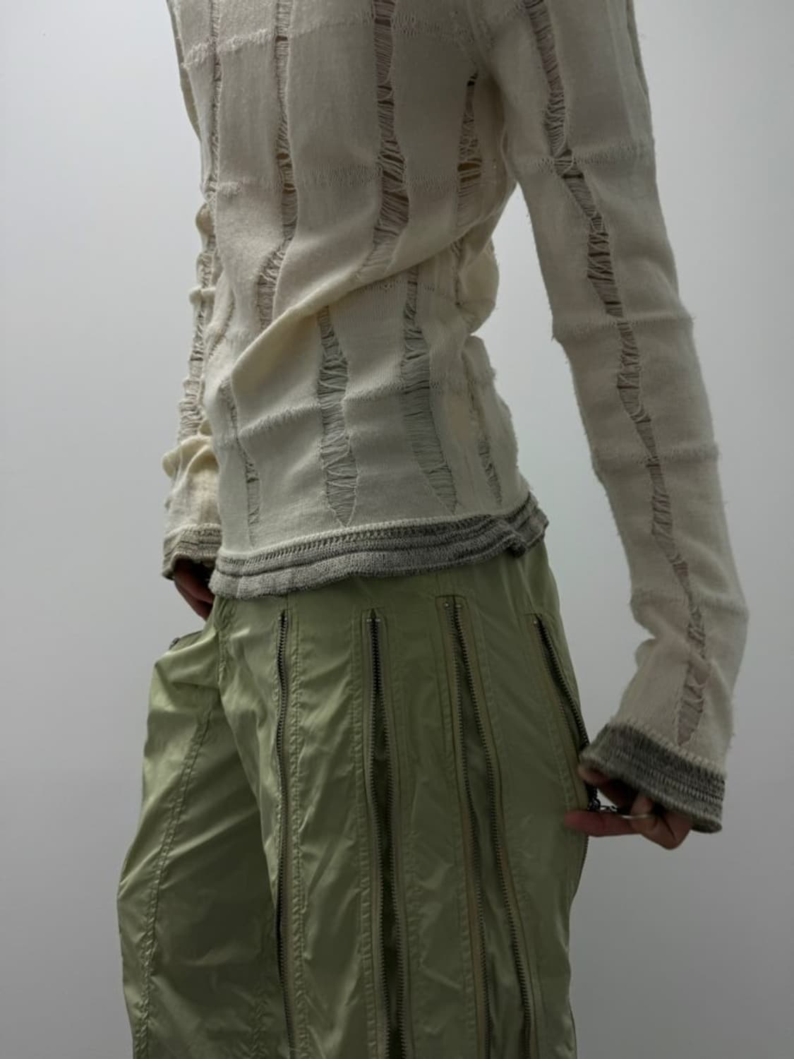 Comme des Garcons Homme Plus 2012 SS 상품이미지2