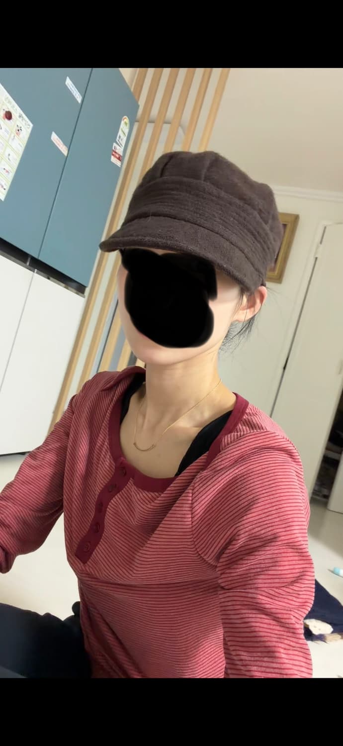 일본브랜드 grace hats 상품이미지5