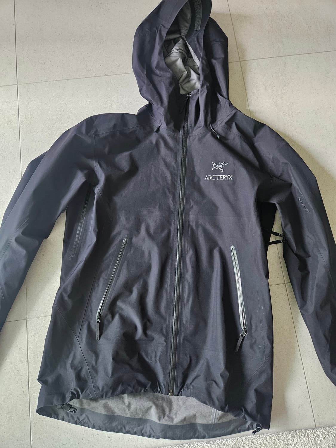 아크테릭스 베타 lt 상품이미지2