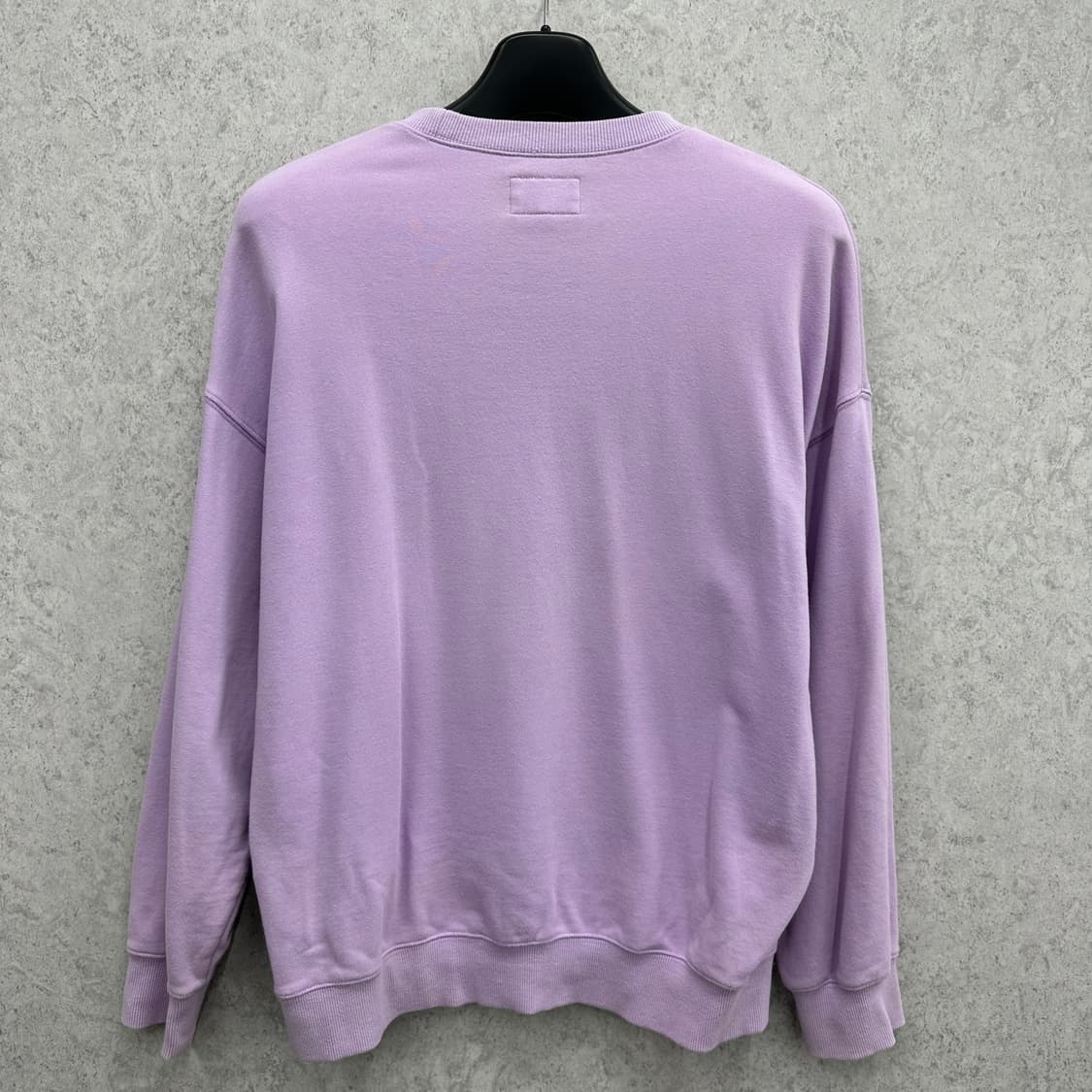 FREE 키르시 여자 루즈핏 맨투맨 상품이미지2