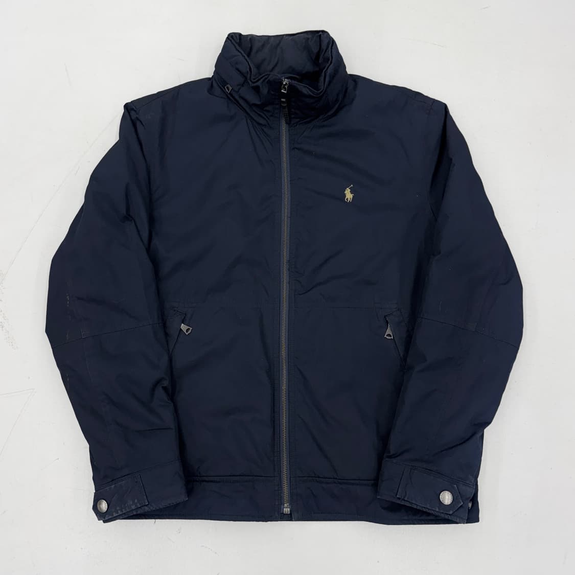 폴로 포니 폴리쉘 페리 점퍼 자켓 상품이미지2