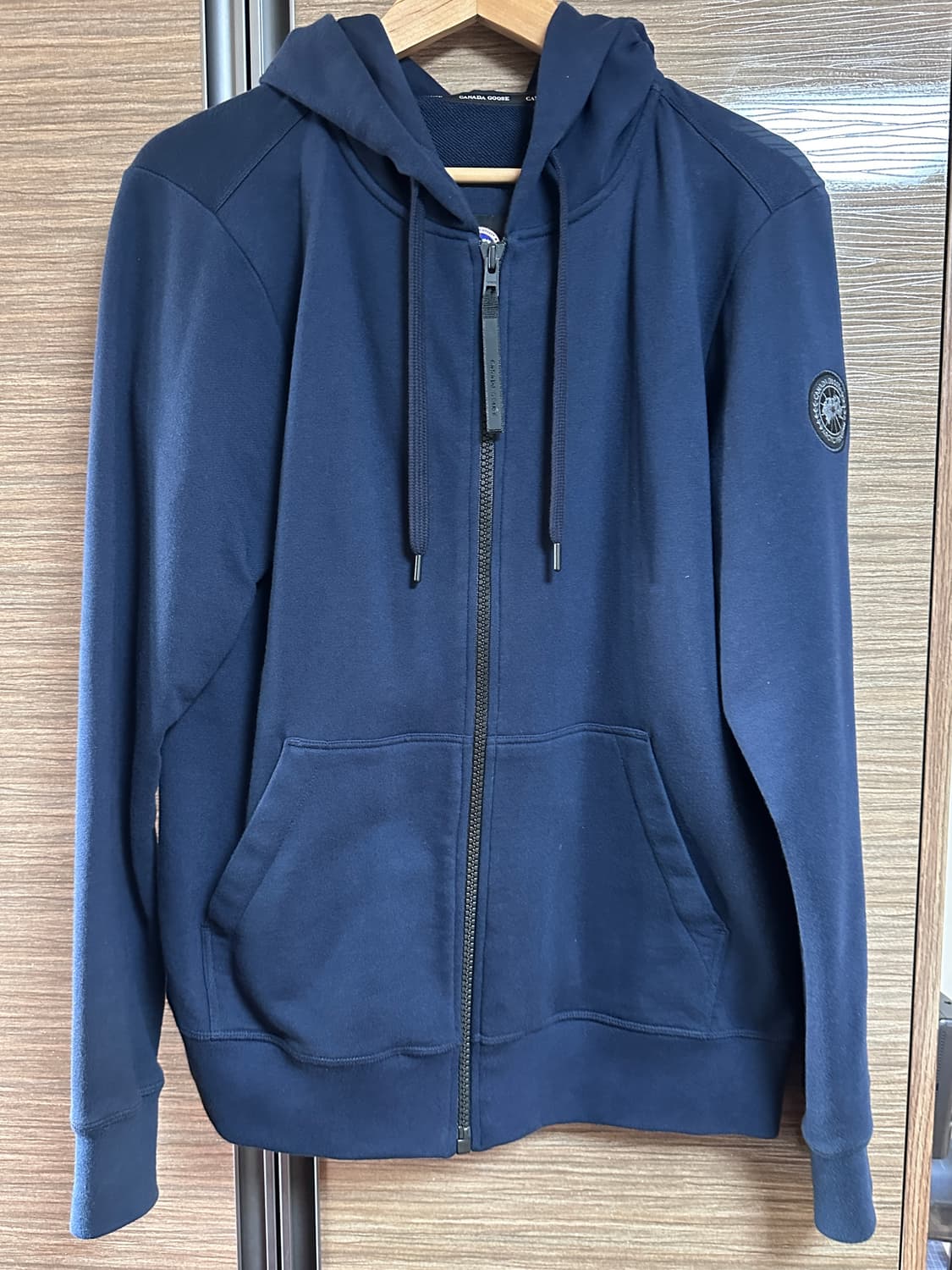 캐나다구스 후드집업 7410MB 상품이미지1