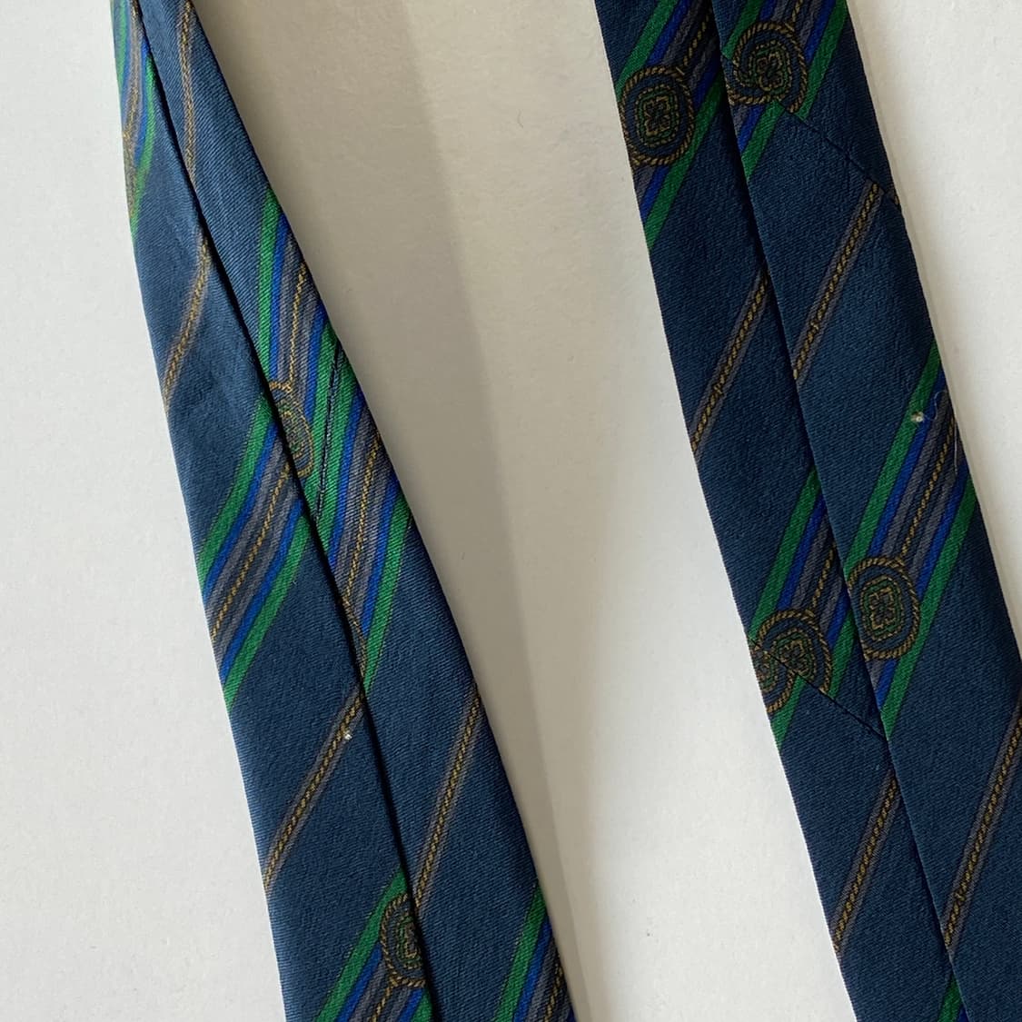 셀린느(celine) 정품 명품넥타이 상품이미지10