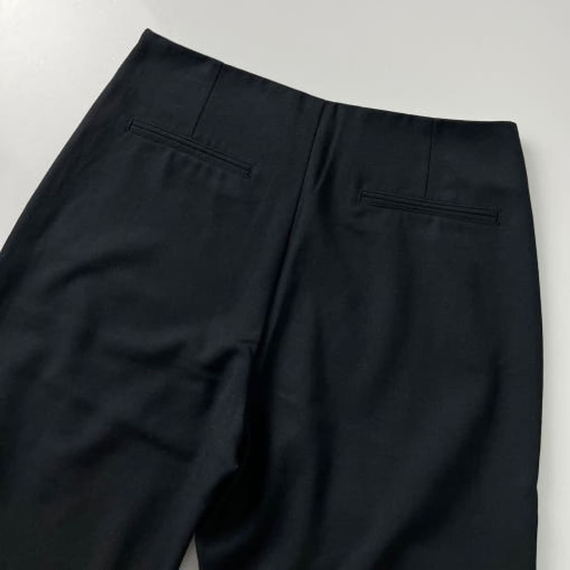 앤더슨벨 우먼스 와이드 트임 팬츠 PR1694 상품이미지5