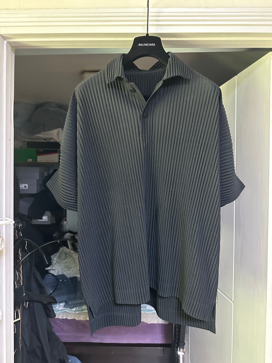 [3] 이세이미야케 옴므플리세 카라티 JM125 상품이미지1