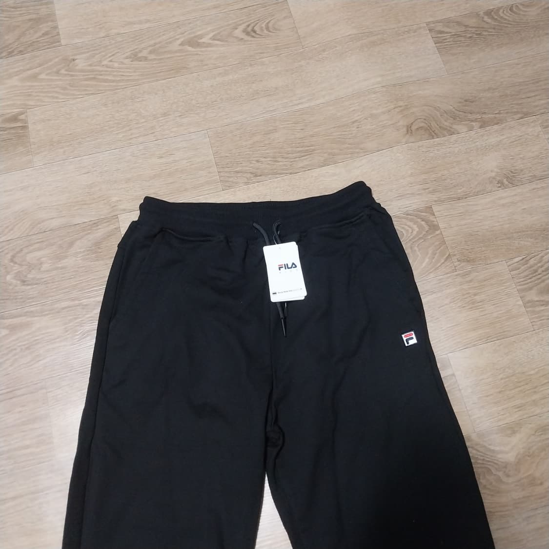 새상품 휠라 키즈170 여성26-28 상품이미지3