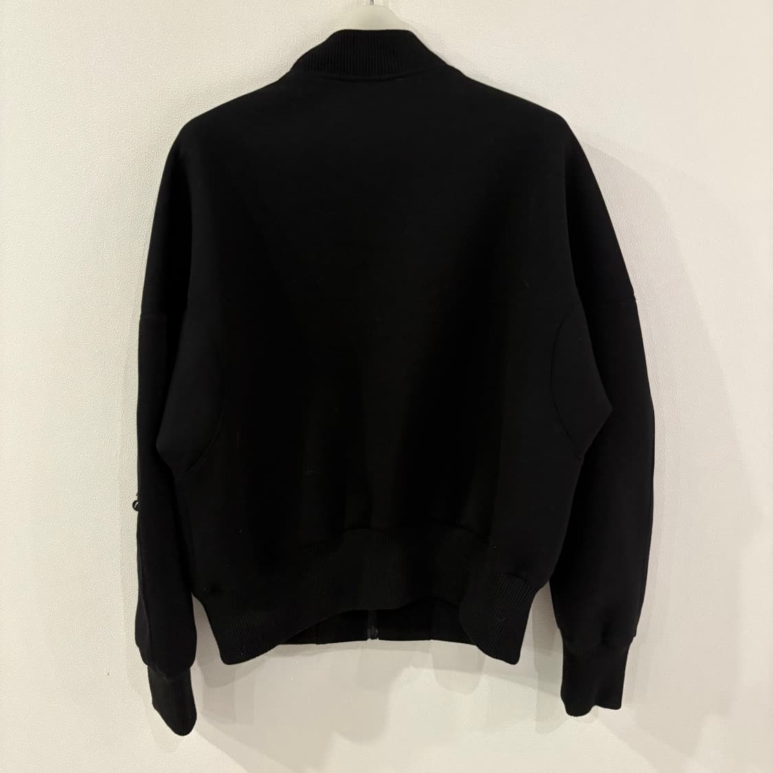 헤드 스포츠 블랙 봄버 자켓 95 상품이미지6