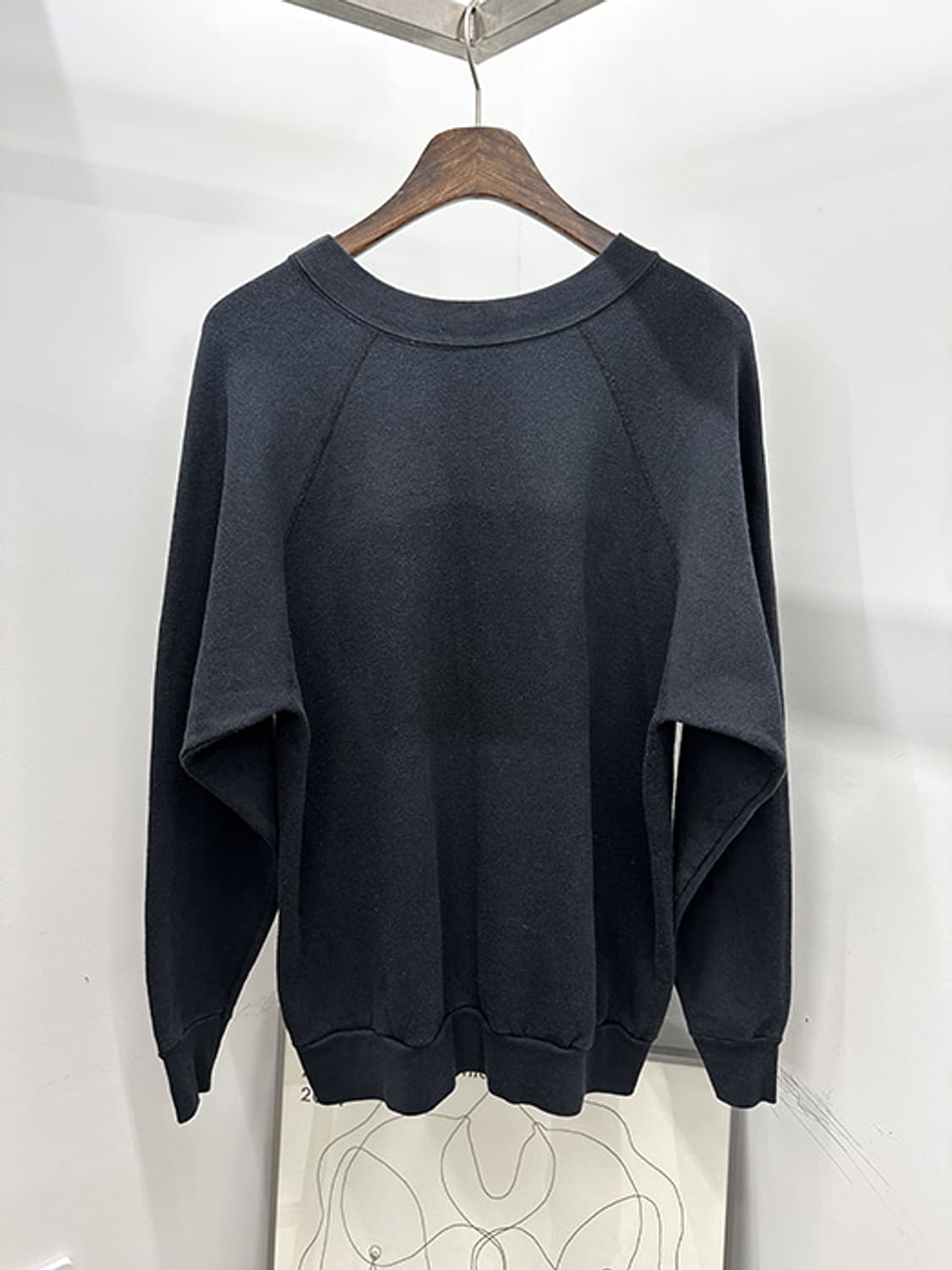 PARAMOUNT SPORTSWEAR_ made in USA (M~L) 상품이미지4