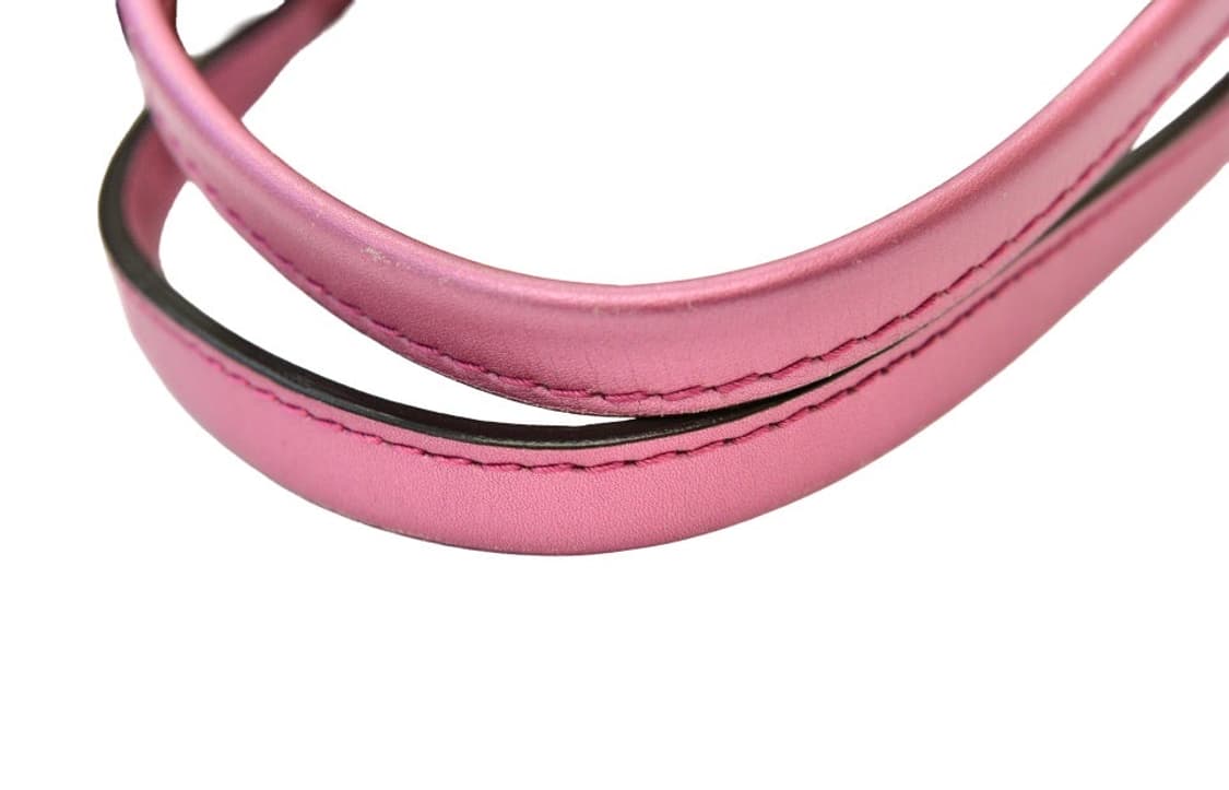 구찌 GG 캔버스 하트 비트참 숄더백 (정품) 상품이미지8