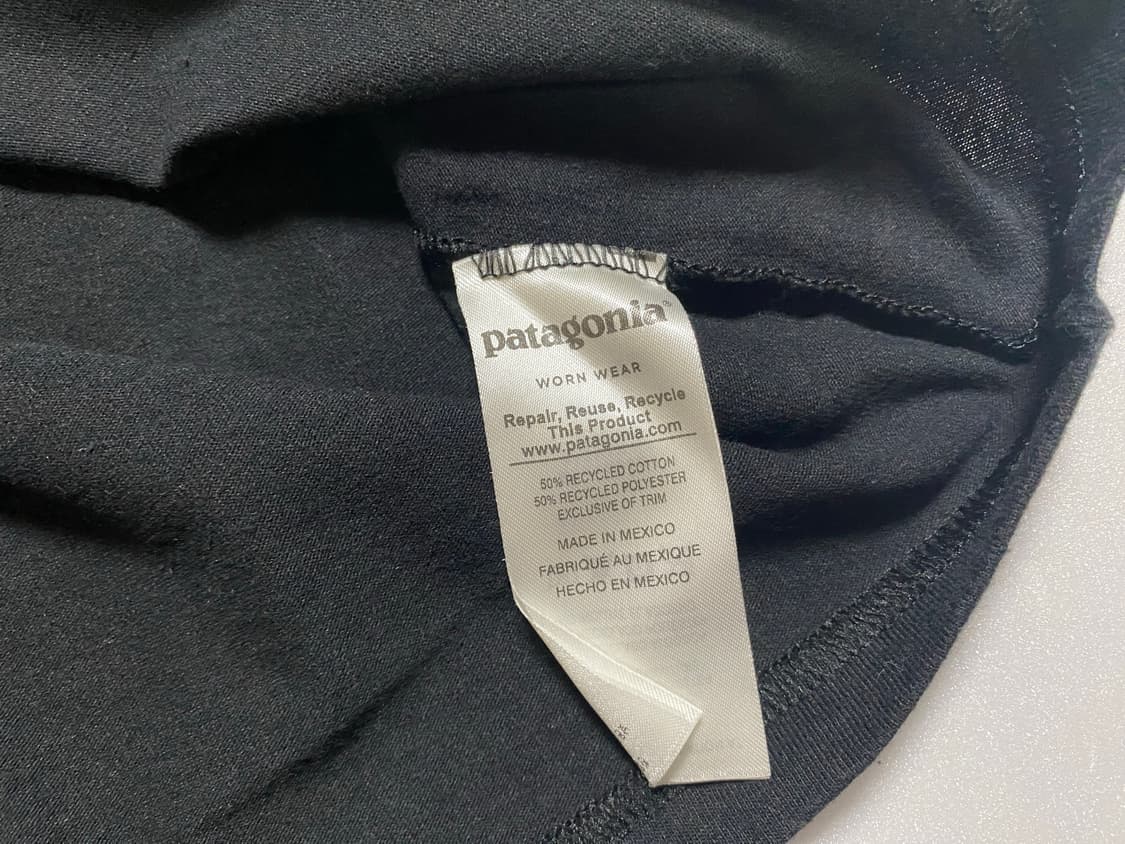 Patagonia 포켓반팔티 M 상품이미지4