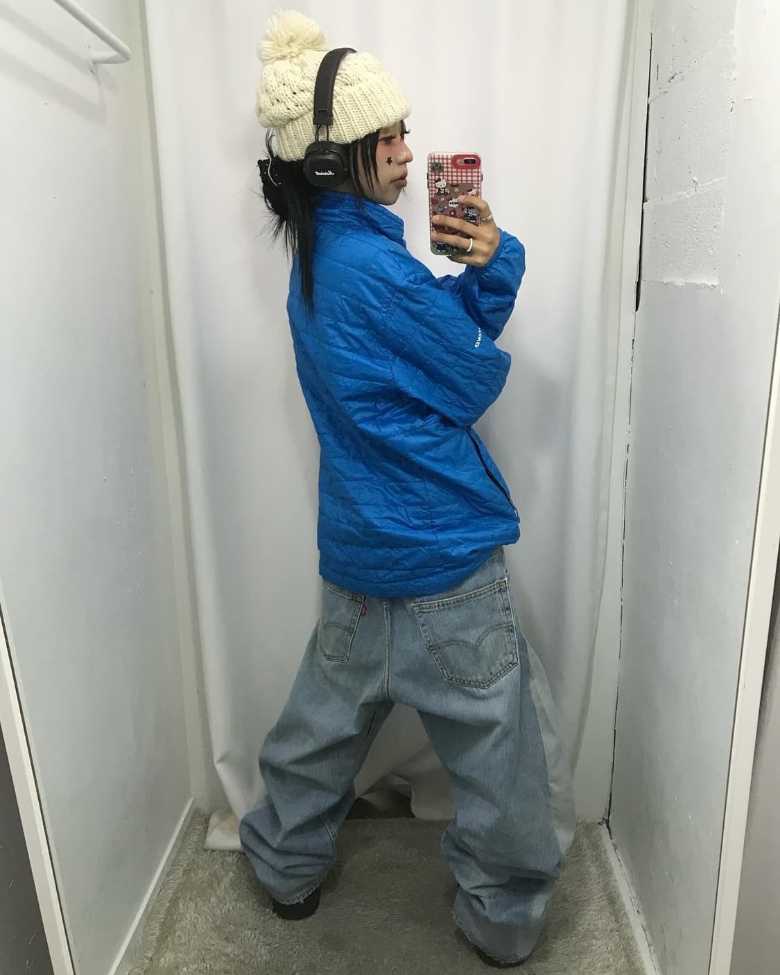 Patagonia Nano Puff Jacket 상품이미지4