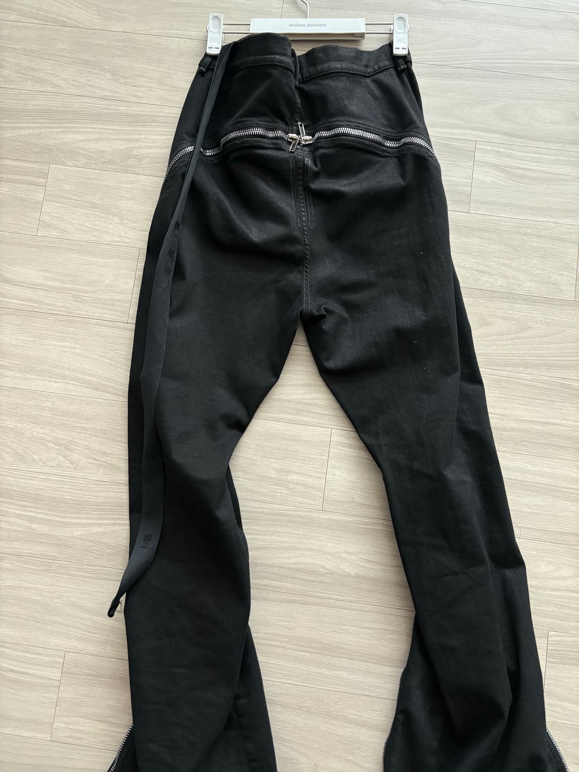 릭오웬스 볼란바나나 sbb 32 상품이미지3