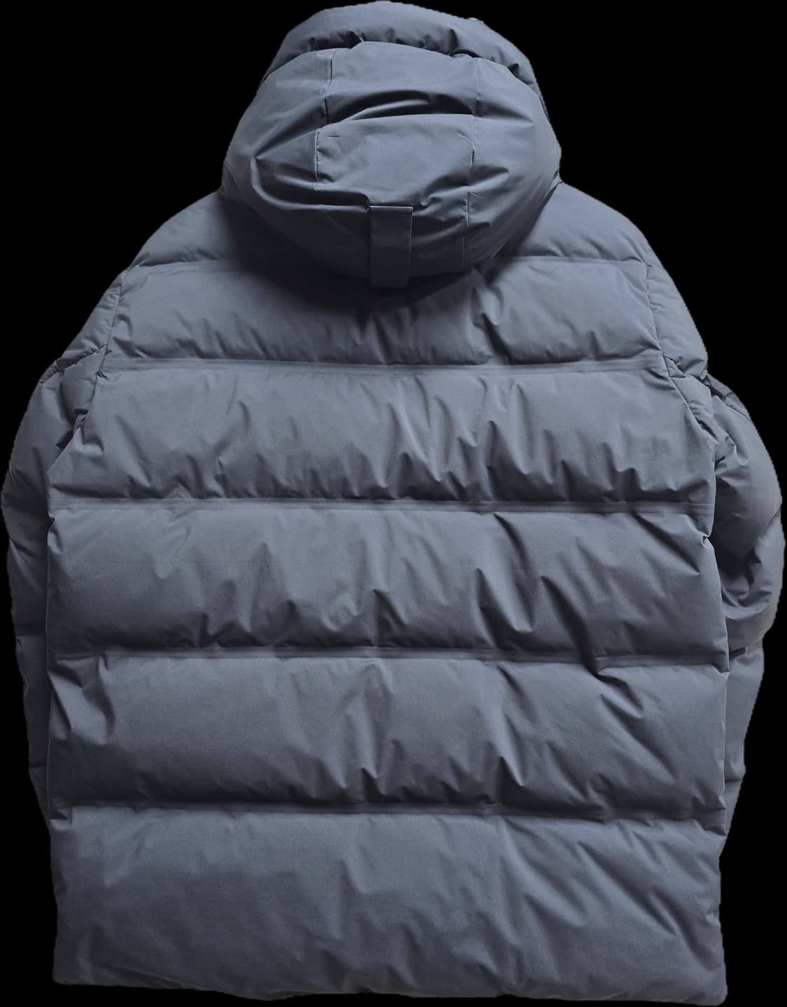 코오롱  쿠치다운 패딩 90(친환경제품) 공용 상품이미지5