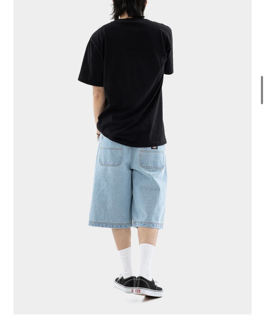 디키즈 버뮤다 팬츠 상품이미지3