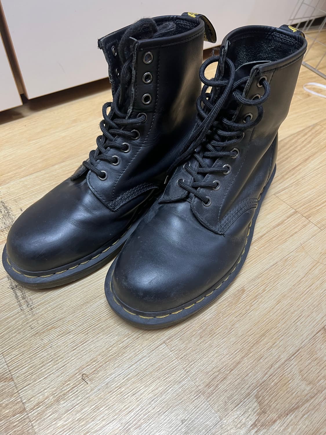 닥터마틴 1460 상품이미지1