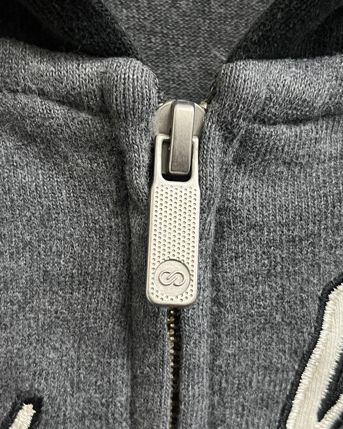 할리데이비슨 빅로고 컬러블럭 후드집업 상품이미지9