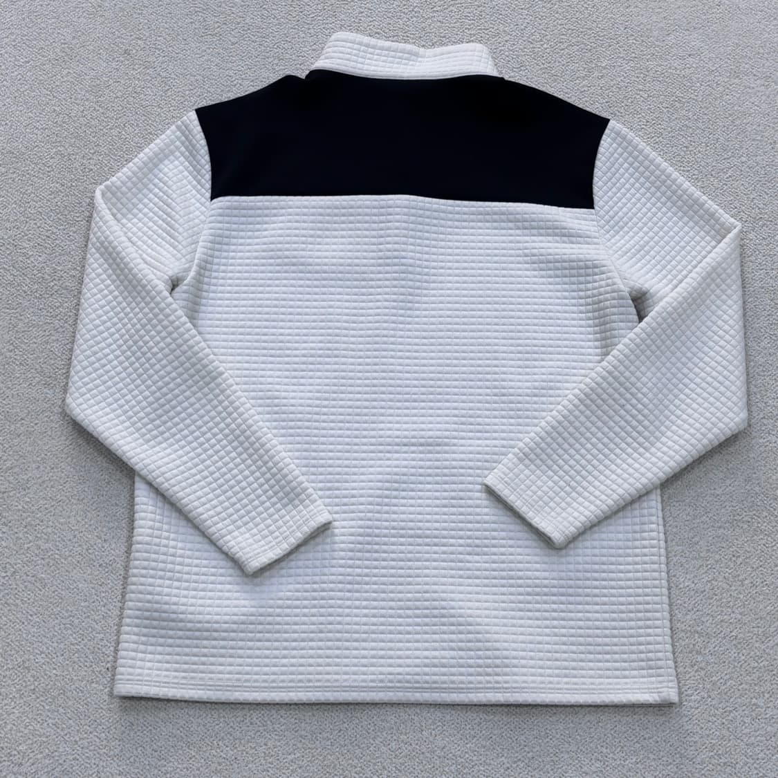 3XL 클리브랜드 골프 우븐 방풍 니트 0331E 상품이미지2