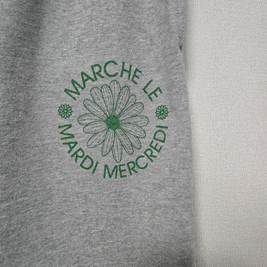 마르디메크르디 스웻 조거팬츠 / 여성 바지 / 여성 팬츠  상품이미지2