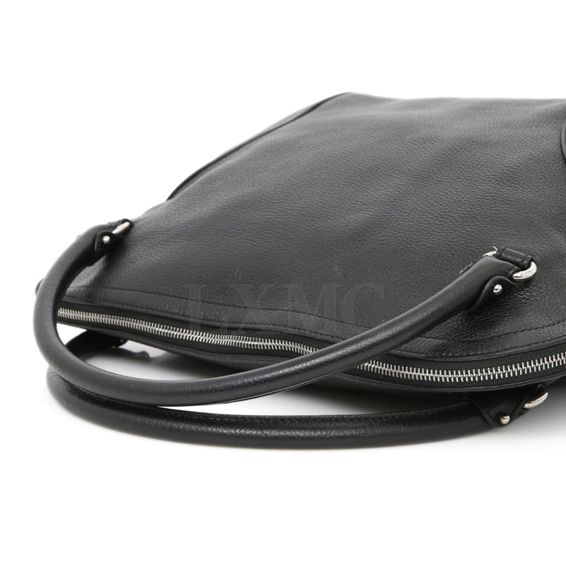 페라가모 보나리아 간치니 숄더백 지퍼 보스턴 21B936 상품이미지6