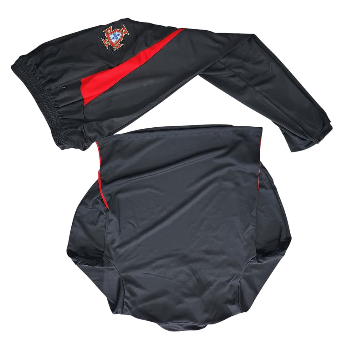 푸마 포르투갈 셋업 상품이미지3