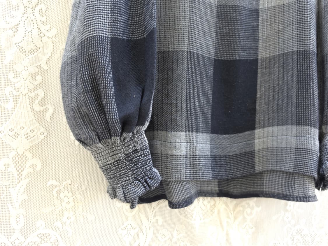 PUAL CE CIN 블라우스 상품이미지3