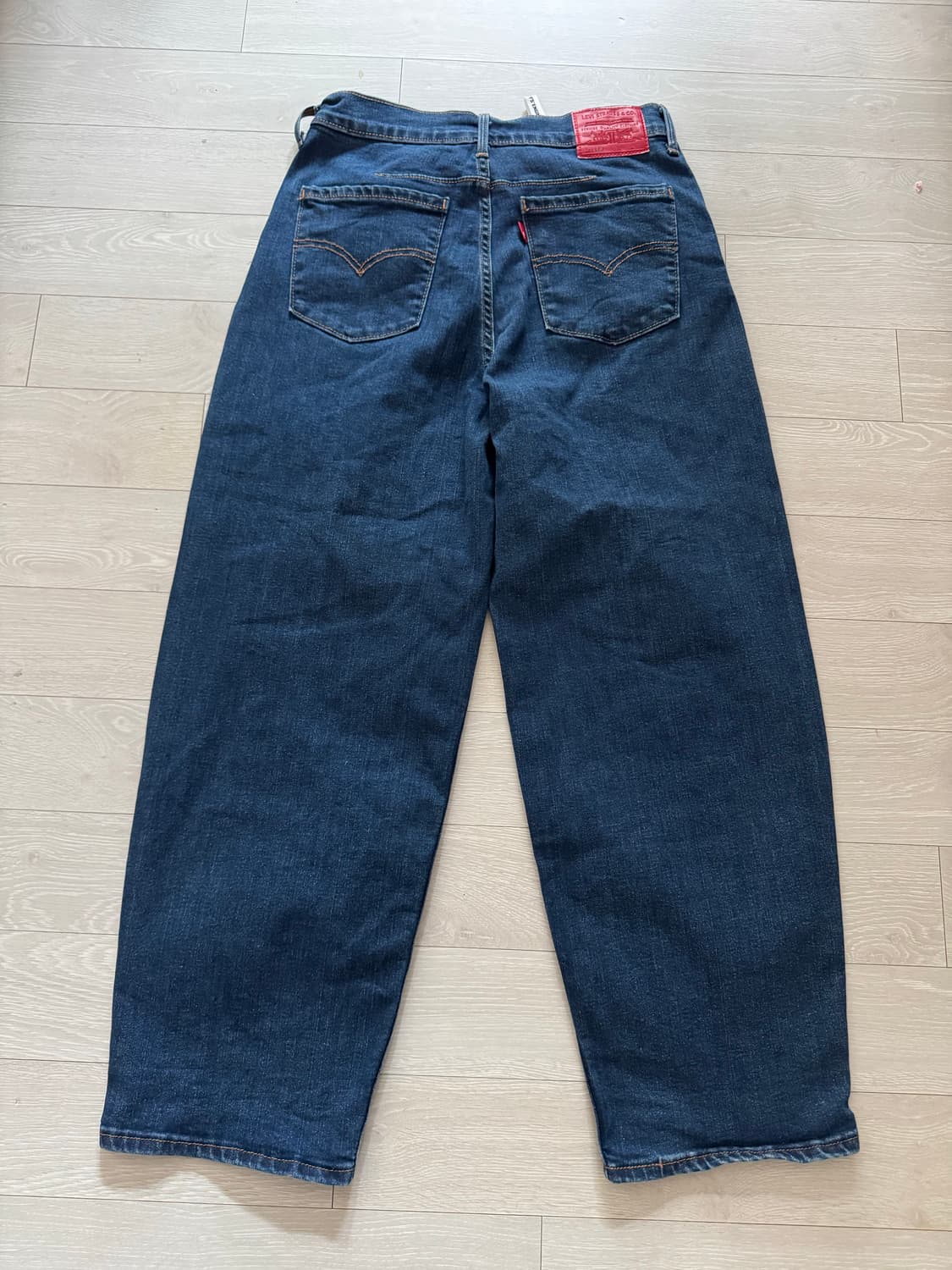 리바이스 LEJ 엔지니어드 데님팬츠 상품이미지2