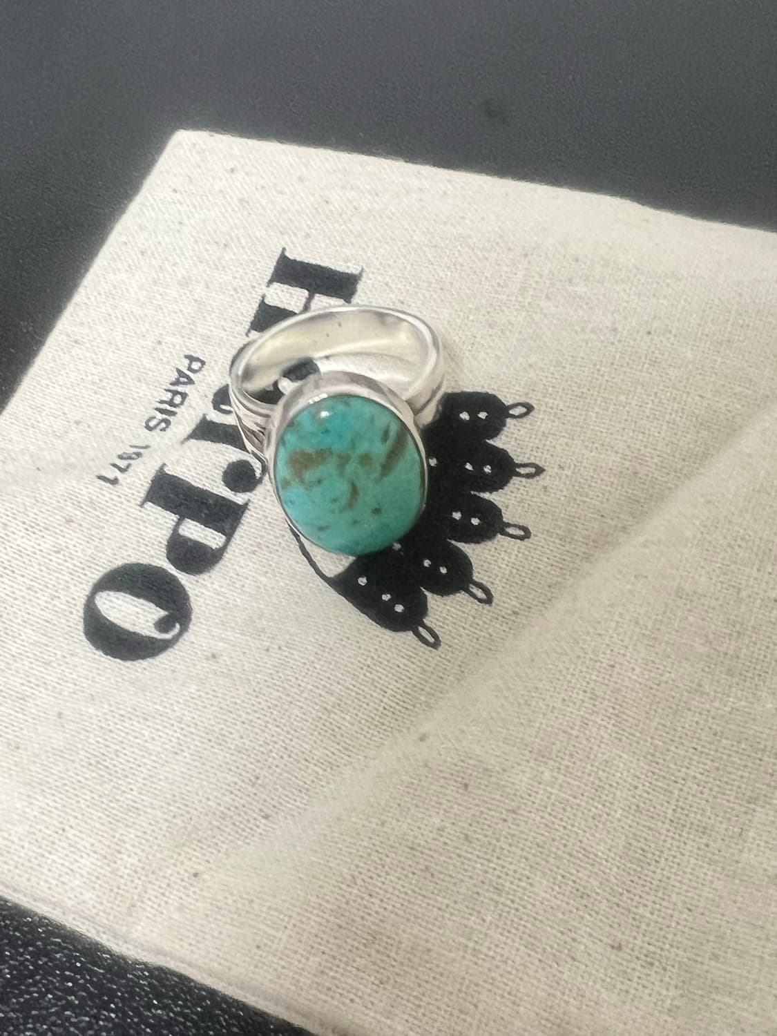 아르포 파리 터키석 18호 상품이미지5