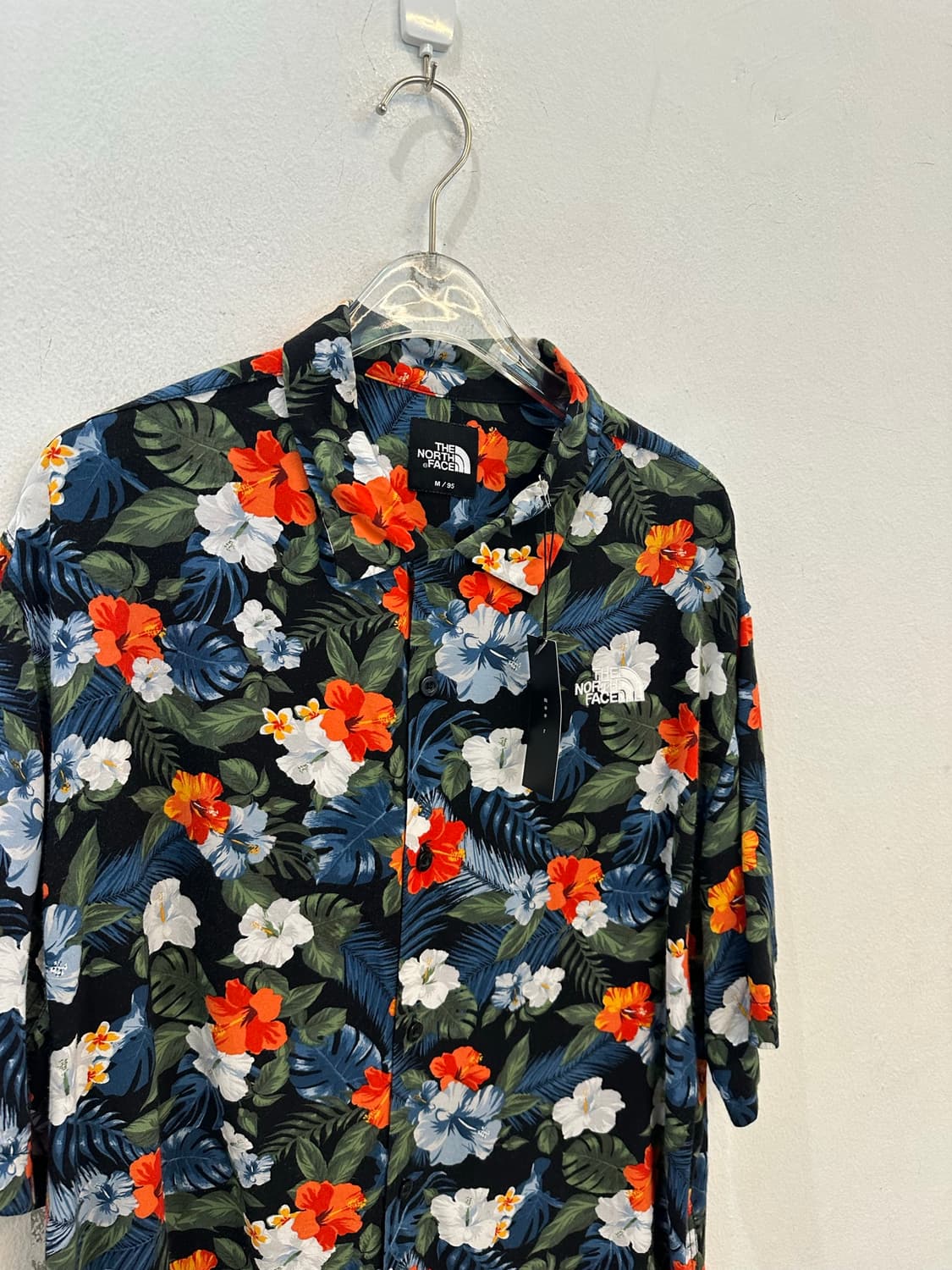 The north face shirt 상품이미지2
