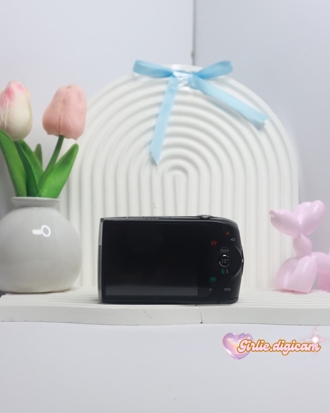 르세라핌+아일릿!) 카시오 엑슬림 EX-Z2300 블랙 상품이미지5