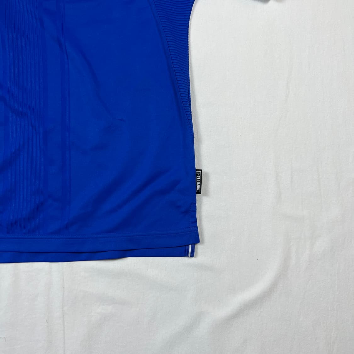 엄브로 99-01 첼시 홈 풋볼저지 축구유니폼  상품이미지4