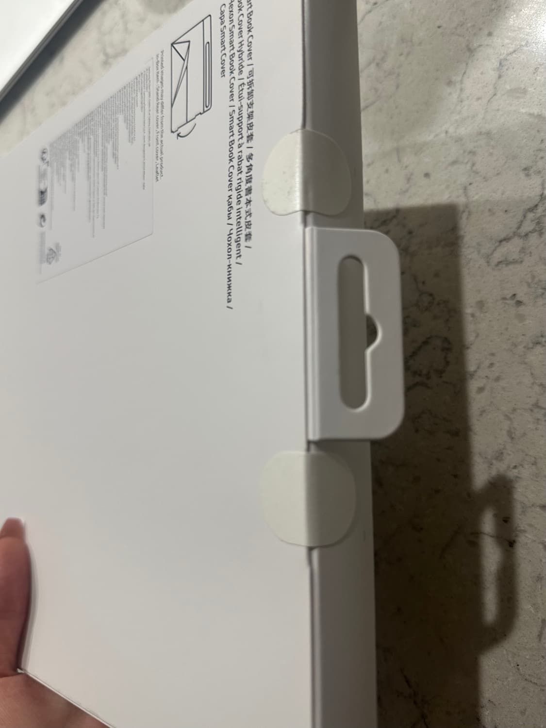 갤럭시 탭 s10 울트라 5g 512GB (미개봉 새제품) 상품이미지7