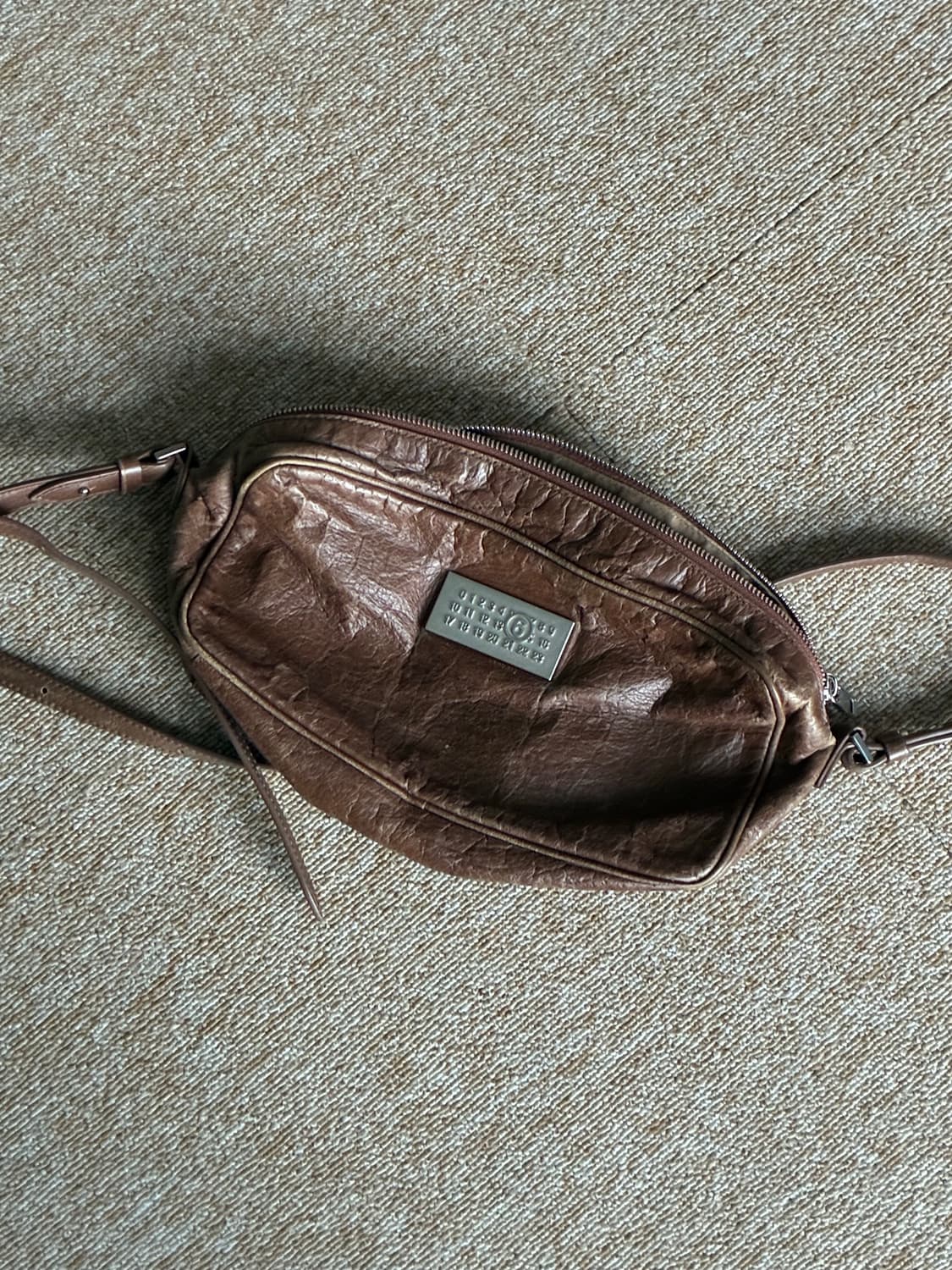 MM6 마르지엘라 가방 상품이미지6