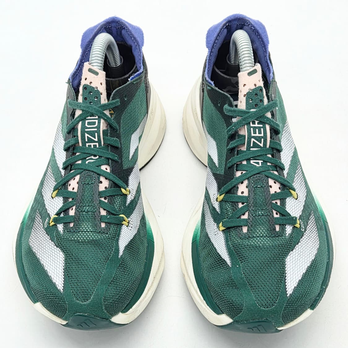  아디다스 아디제로 아디오스 프로3 컬리지에이트 그린 (220) 상품이미지4