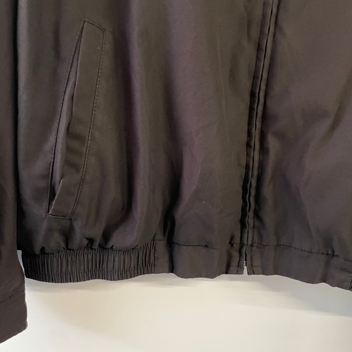 90s 폴로 랄프로렌 드리즐러 자켓 상품이미지4