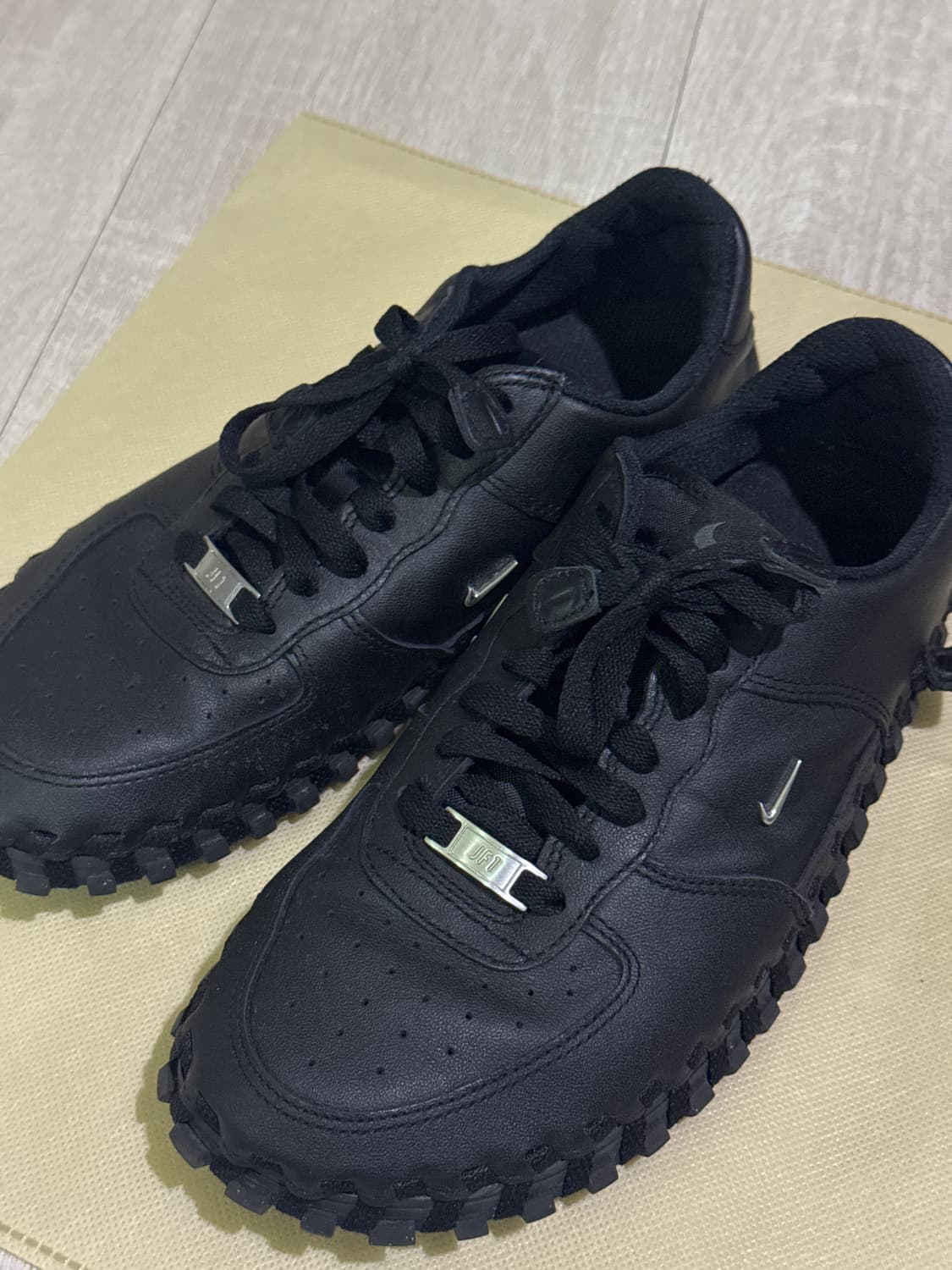 나이키X자크뮈스 포스 1 로우  상품이미지1