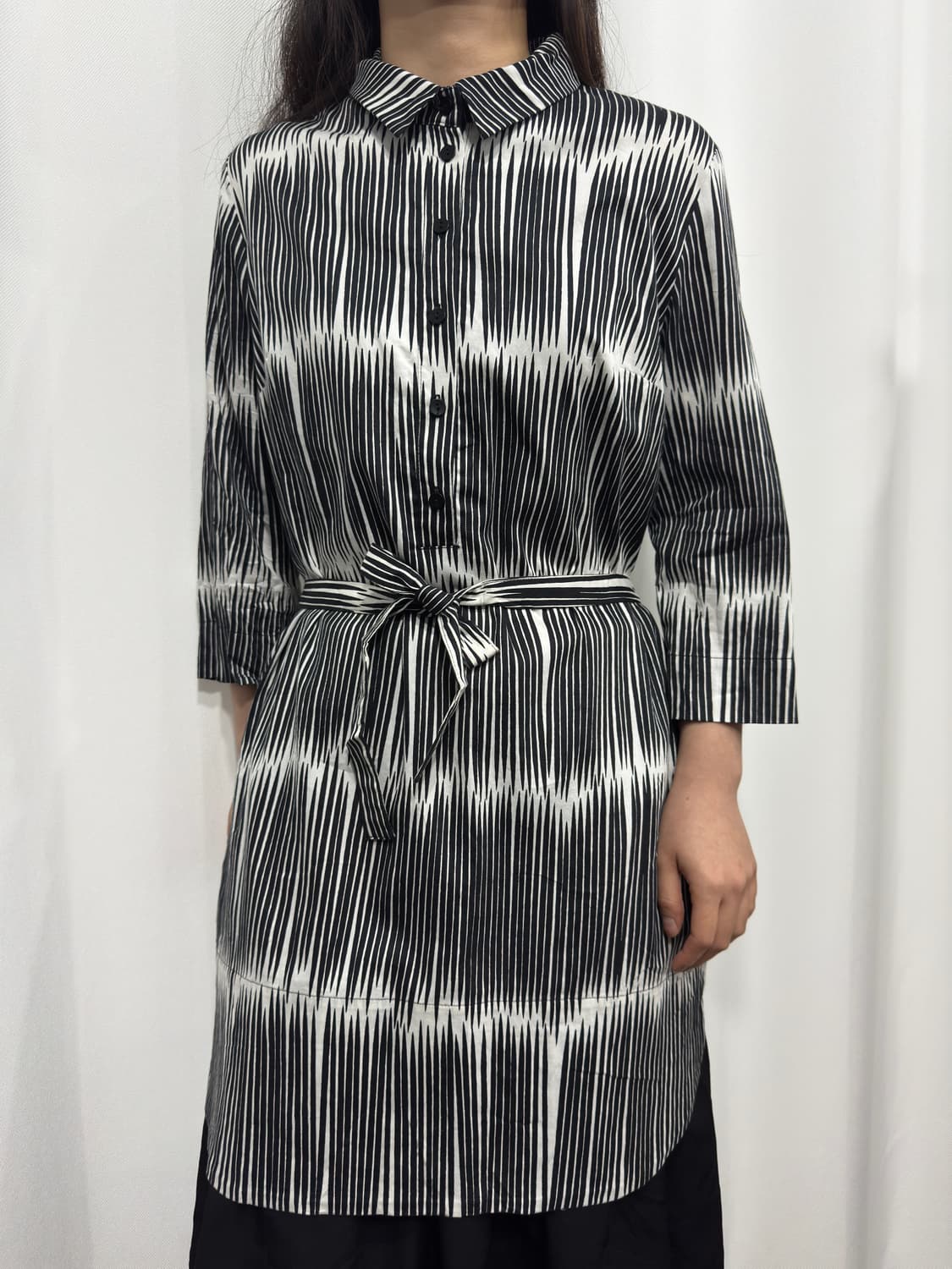 marimekko design shirt 상품이미지4