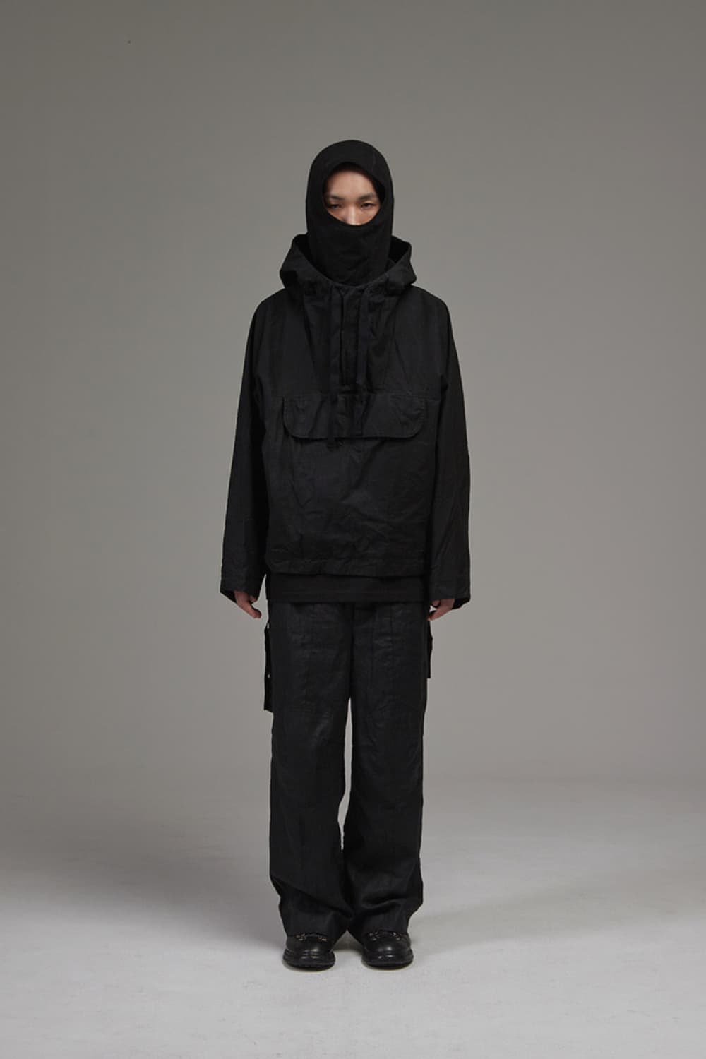 Lcbx Wax Hood Anorak 상품이미지7