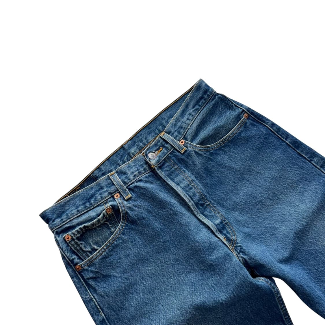 [32] 리바이스 501 데님 청바지 [lv0759] 상품이미지2