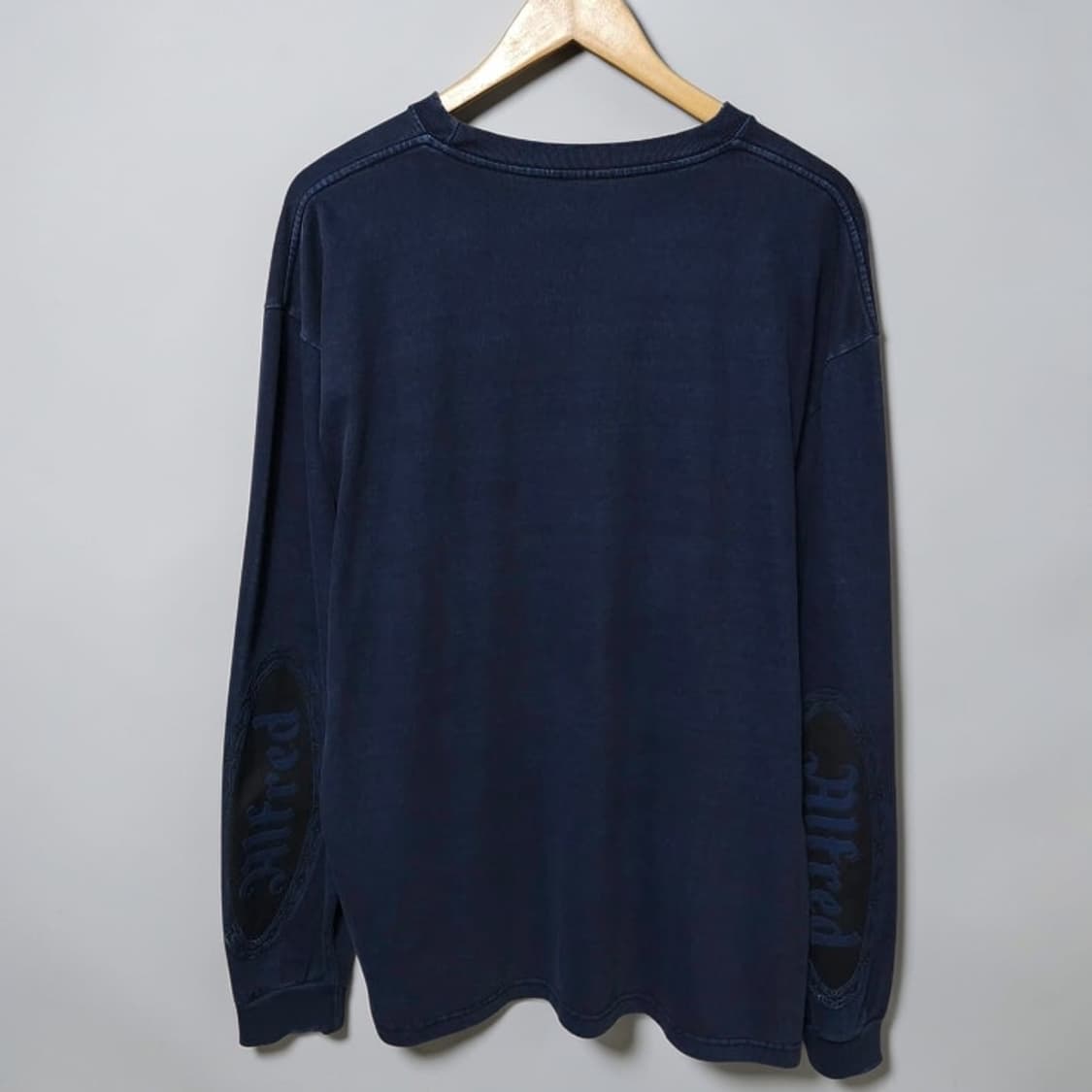 Heritageflos 헤리티지플로스 알프레드 롱슬리브 티셔츠 L 상품이미지5