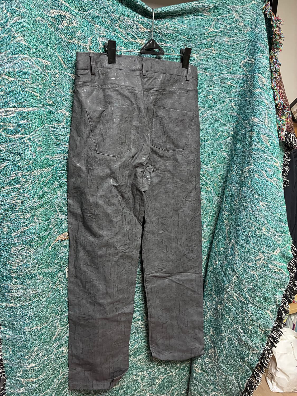 Leey 팬츠 상품이미지2