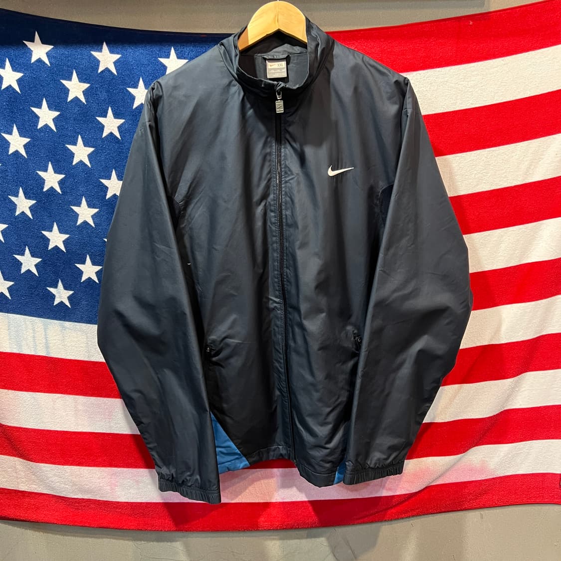 나이키 바람막이 상품이미지1