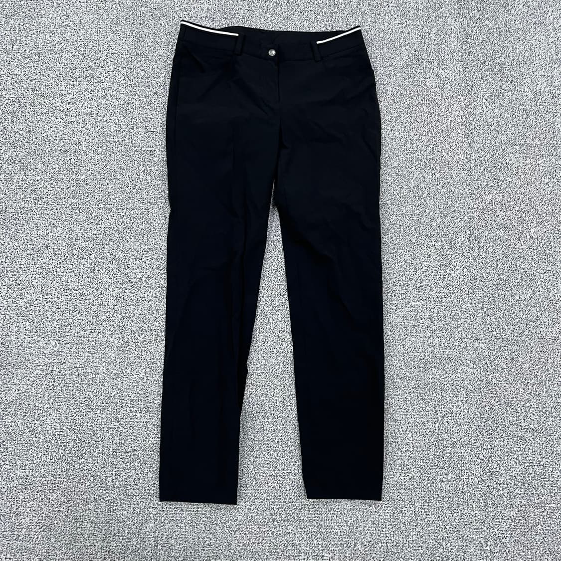 70 까스텔바작 골프 기능성 바지 0313M 상품이미지1