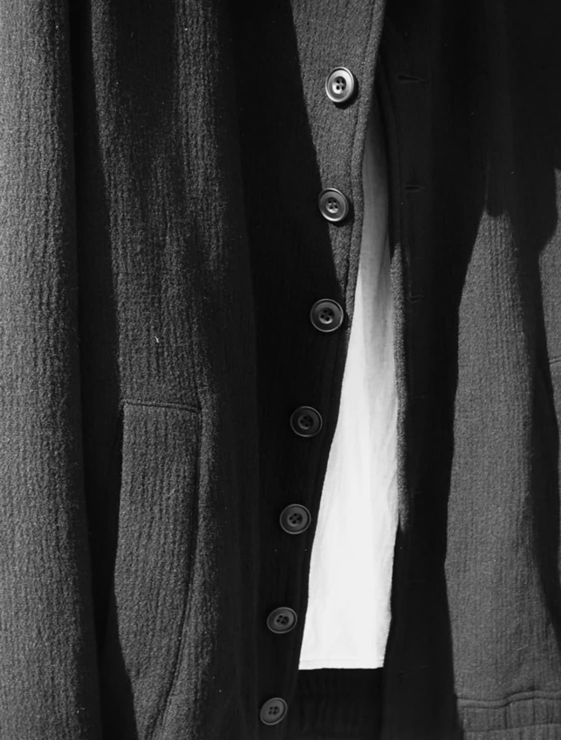 HANSOLKIM/Lynder GLOVE BLOUSON JACKET 상품이미지3