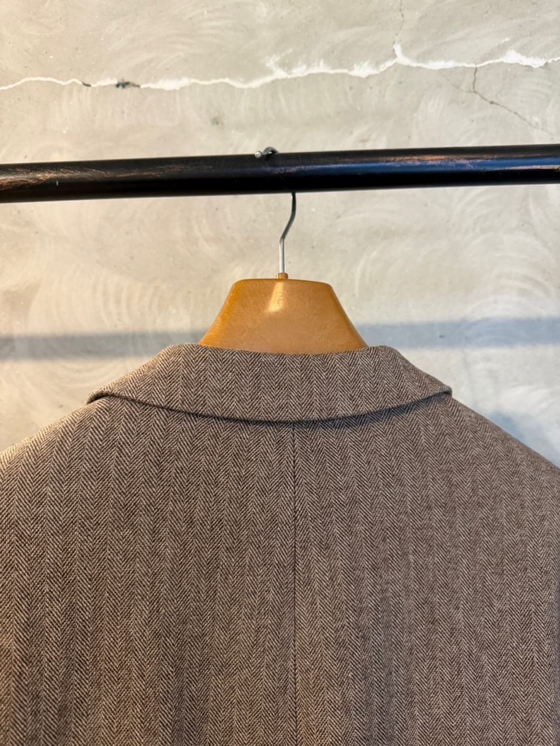 폴스미스 체스터필드 코트 105 상품이미지7