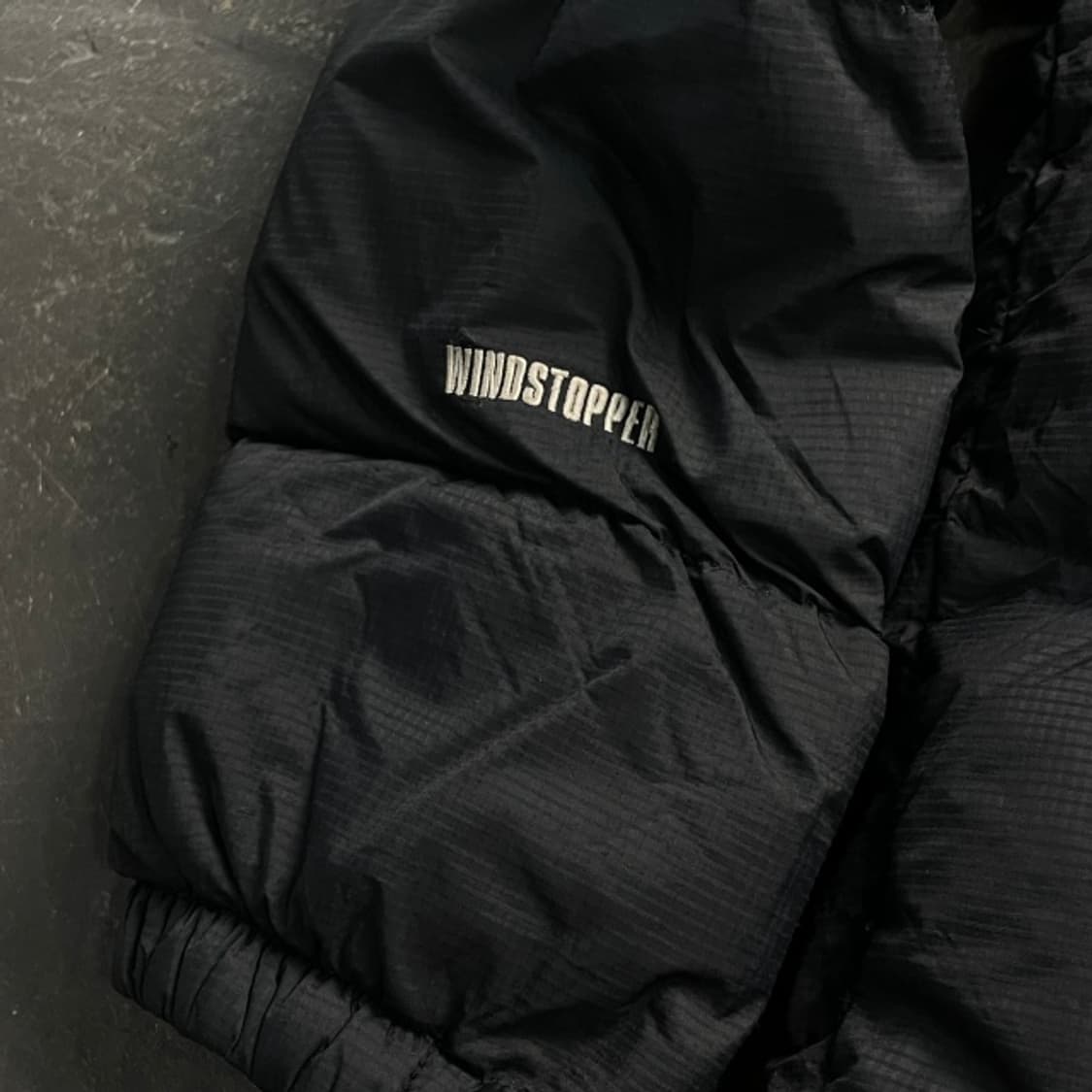 105 아이더 패딩 상품이미지5