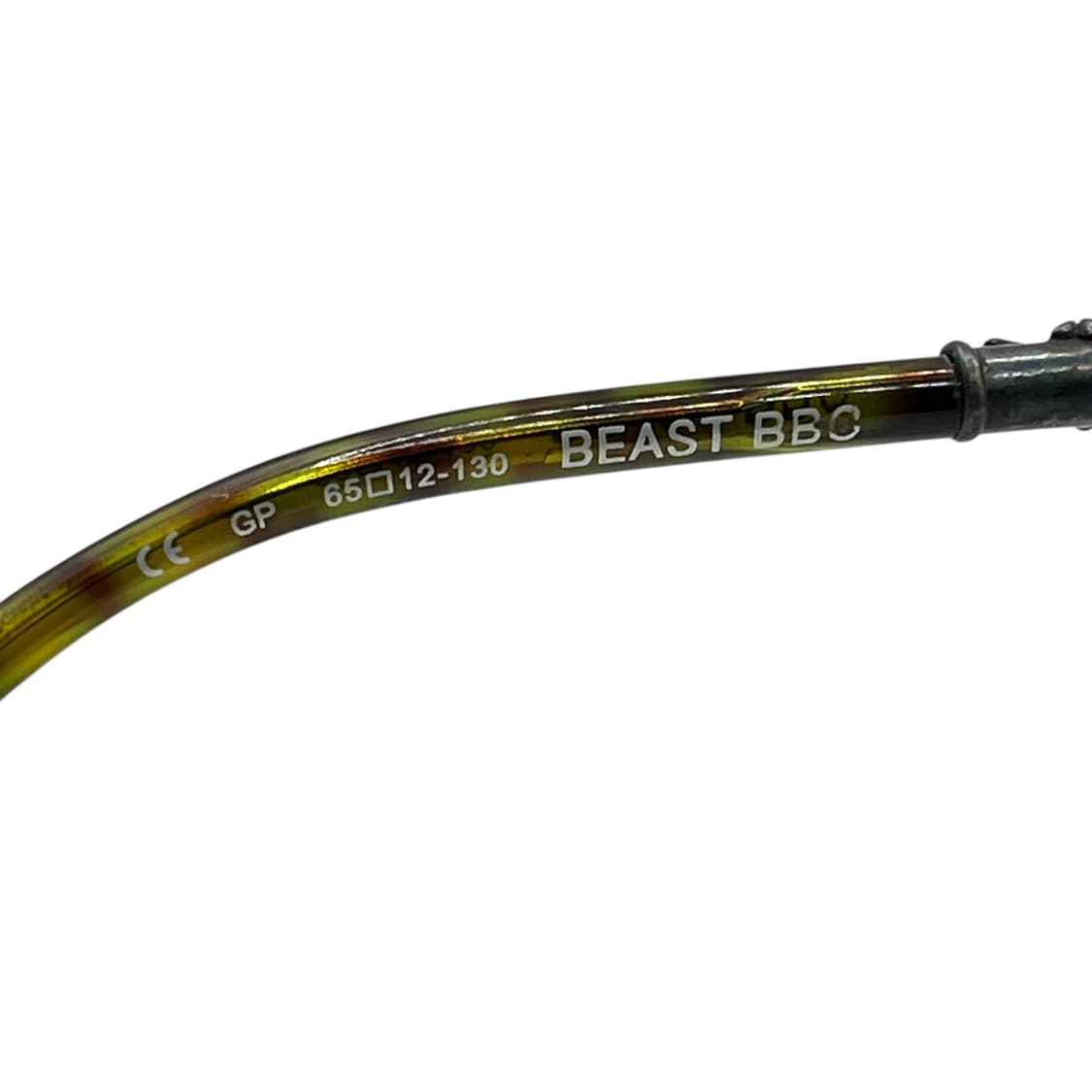 Chrome Hearts BEAST BBC 선글라스 상품이미지10