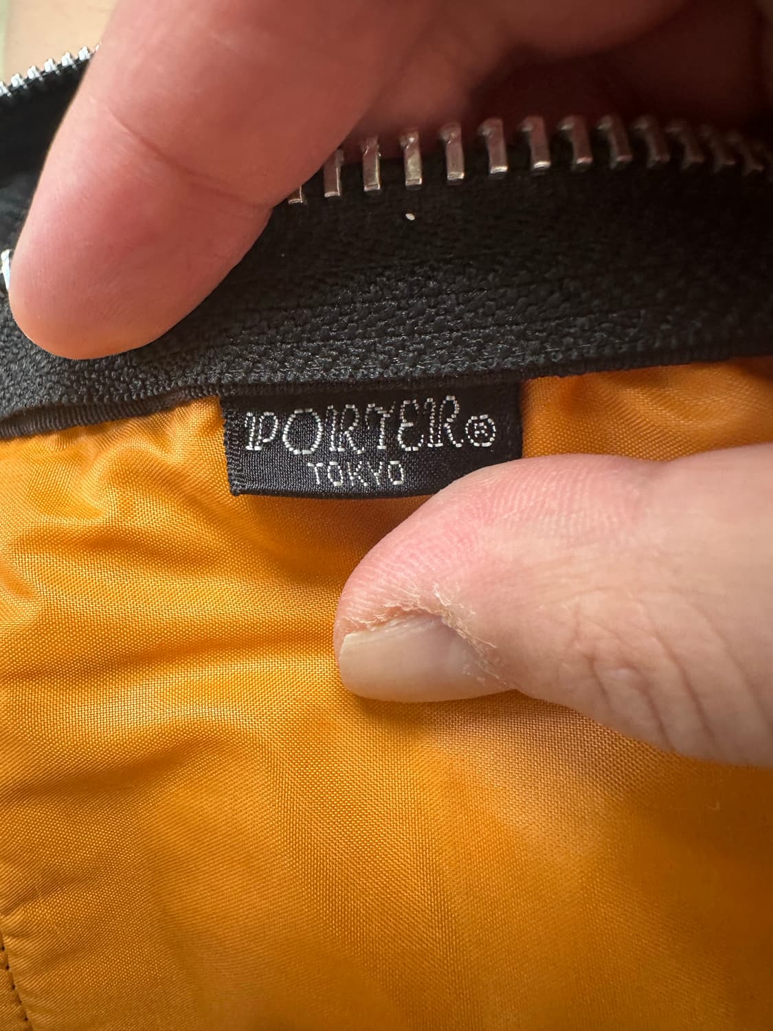 PORTER 요시다 포터 탱커 보스턴백 더플백 S 상품이미지9