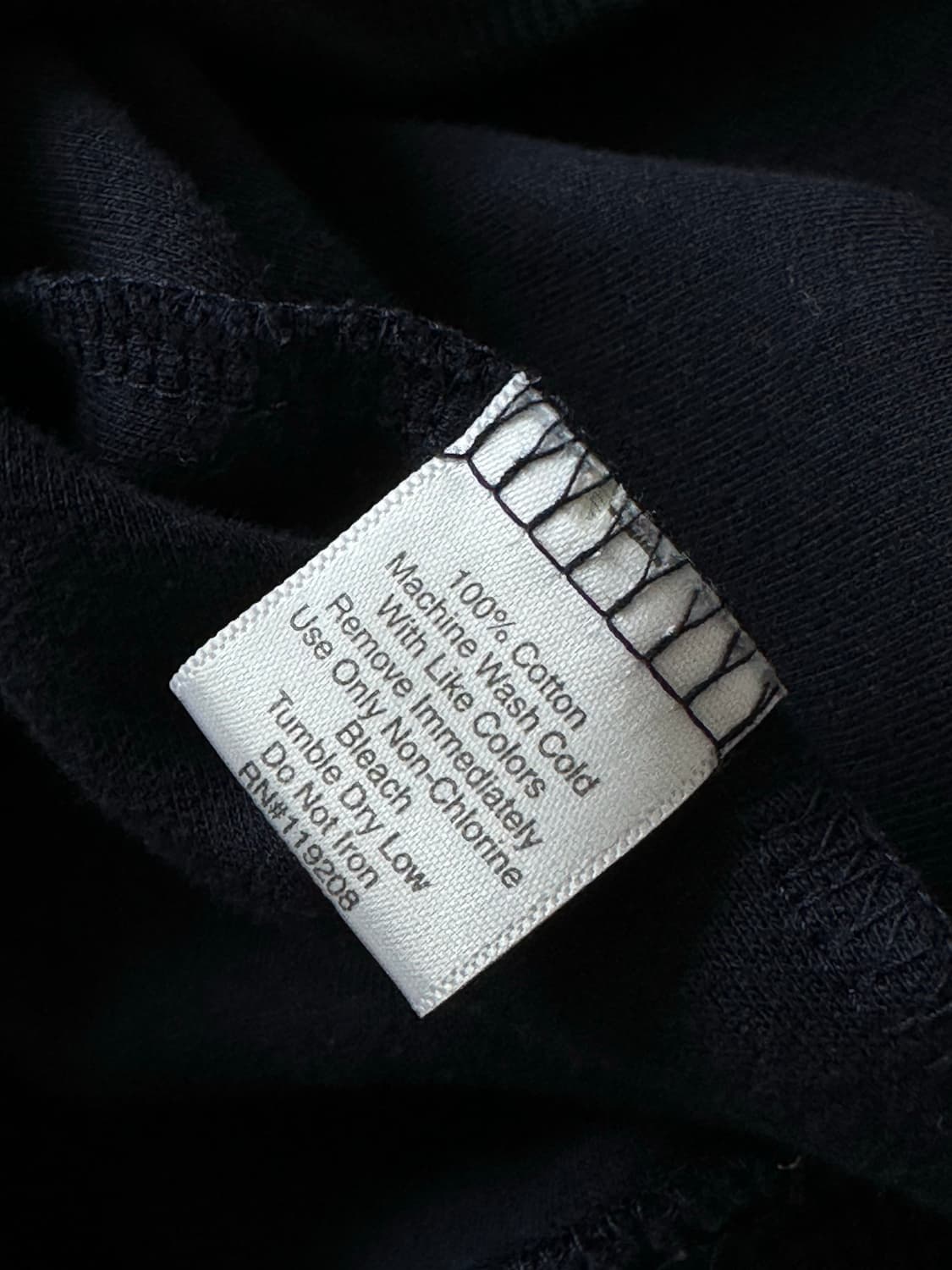 미첼엔네스 보스턴 레드삭스 후드집업 네이비  상품이미지6