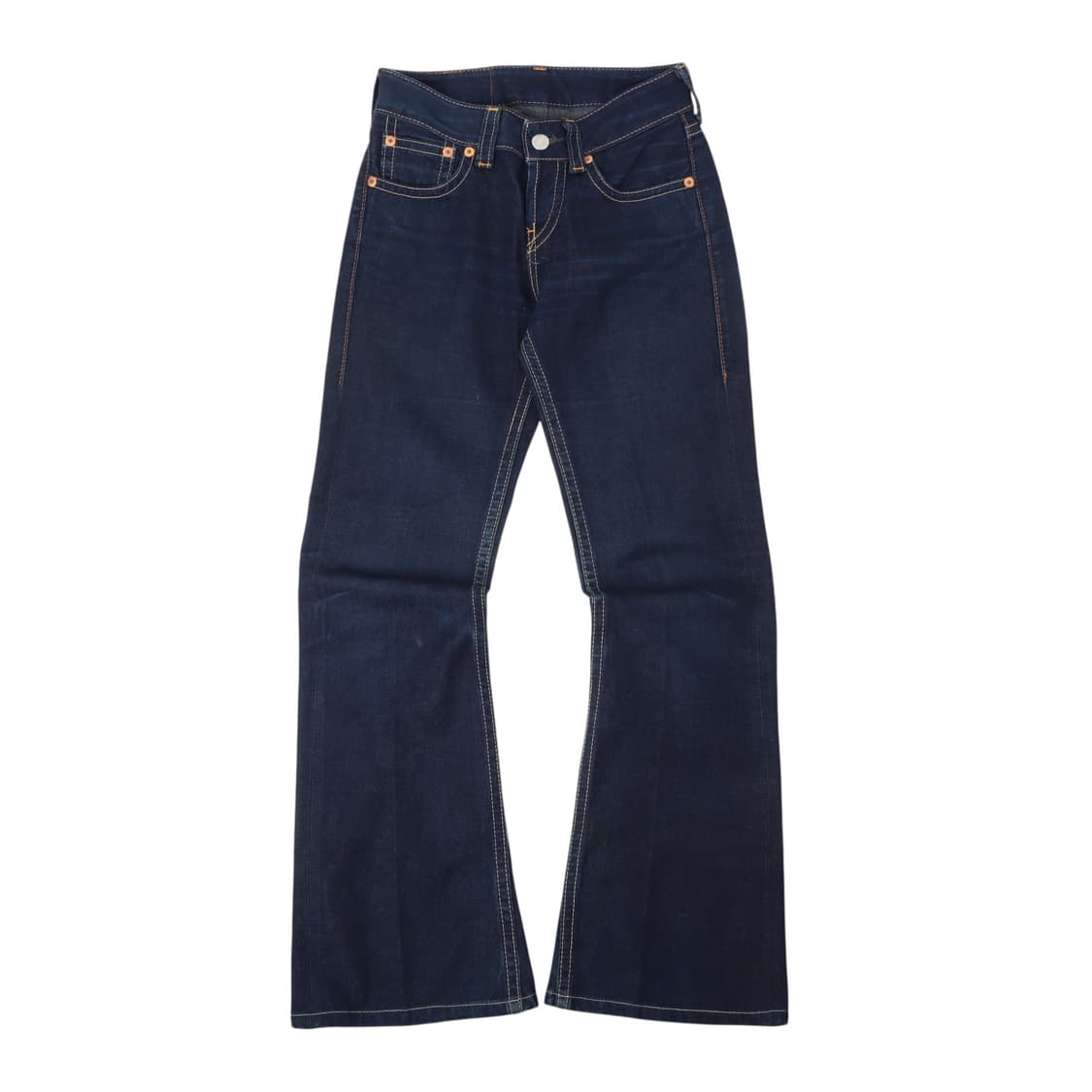 리바이스 927 부츠컷 데님팬츠 상품이미지5