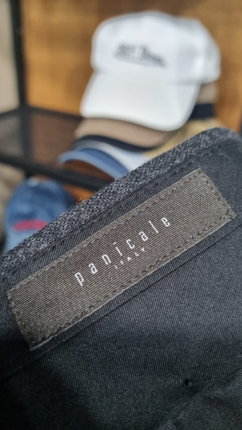 panicale(빠니깔레) 겨울용 모직 슬랙스 33~34(허리반품44)  상품이미지2